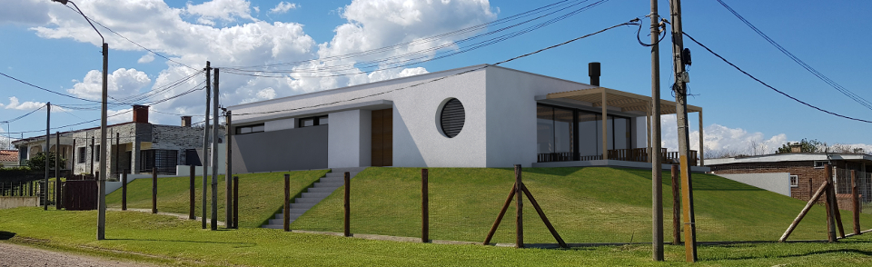 Vivienda PQDP